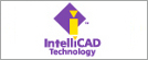 Logo INTELLICAD