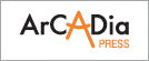 Logo ArCADia-PRESS