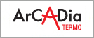 Logo ArCADia-TERMO