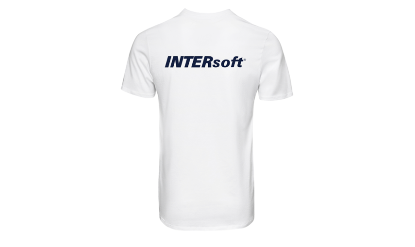 Koszulka mska ArCADia BIM rozmiar M | INTERsoft program CAD