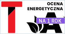 Ocena energetyczna - licencja roczna | INTERsoft program CAD budownictwo