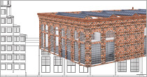 ArCADia-ARCHITEKTURA 9 | INTERsoft program CAD budownictwo