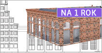 ArCADia-ARCHITEKTURA 9 - licencja roczna | INTERsoft program CAD budownictwo