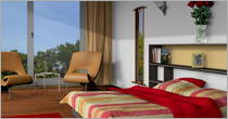 Rozwiń ArCon 17 ArCon 17 | INTERsoft program CAD budownictwo