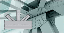 EuroZcza KRATOWO-RUROWE SPAWANE + DXF 2.0 | INTERsoft program CAD budownictwo