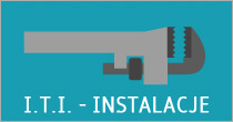 I.T.I.-INSTALACJE 2 | INTERsoft program CAD budownictwo