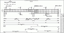 Konstruktor – Rysunki DXF – Belka elbetowa | INTERsoft program CAD budownictwo
