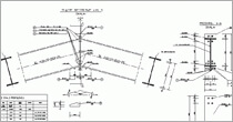 Konstruktor – Poczenia doczoowe | INTERsoft program CAD budownictwo