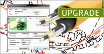 Program Upgrade z ArCADia-SIECI �WIAT�OWODOWE do ArCADia-SIECI TELEKOMUNIKACYJNE 2 mianiaturka