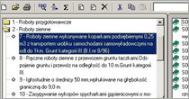 Program WINBUD Kosztorys Start  mianiaturka