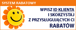 Poka� formularz dla kodu klienta