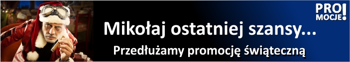 Sprawdź warunki promocji Kup co najmniej trzy programy i skorzystaj z 75% rabatu