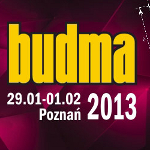 Firma INTERsoft zaprasza na targi BUDMA 2013 w Poznaniu!