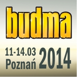 Firma INTERsoft zaprasza na targi BUDMA 2014 w Poznaniu!