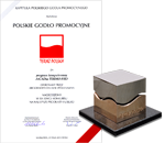 God�o Teraz Polska dla programu ArCADia-TERMO PRO