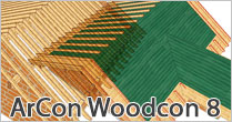 Program WoodCon 8 w ofercie firmy INTERsoft.