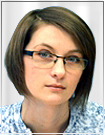 Monika Rdziak - Specjalista ds. oprogramowania