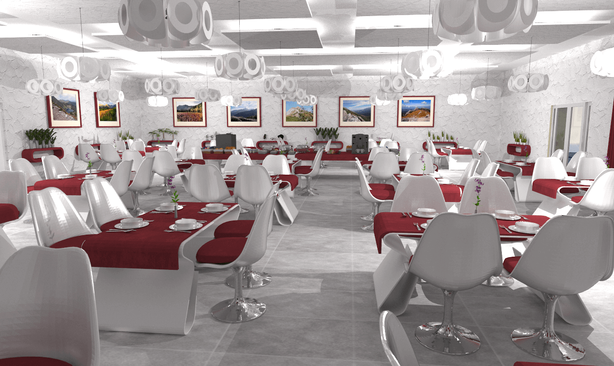 Aktualizacja Biblioteka ArCADia-HOTEL do wersji 15 | INTERsoft program CAD