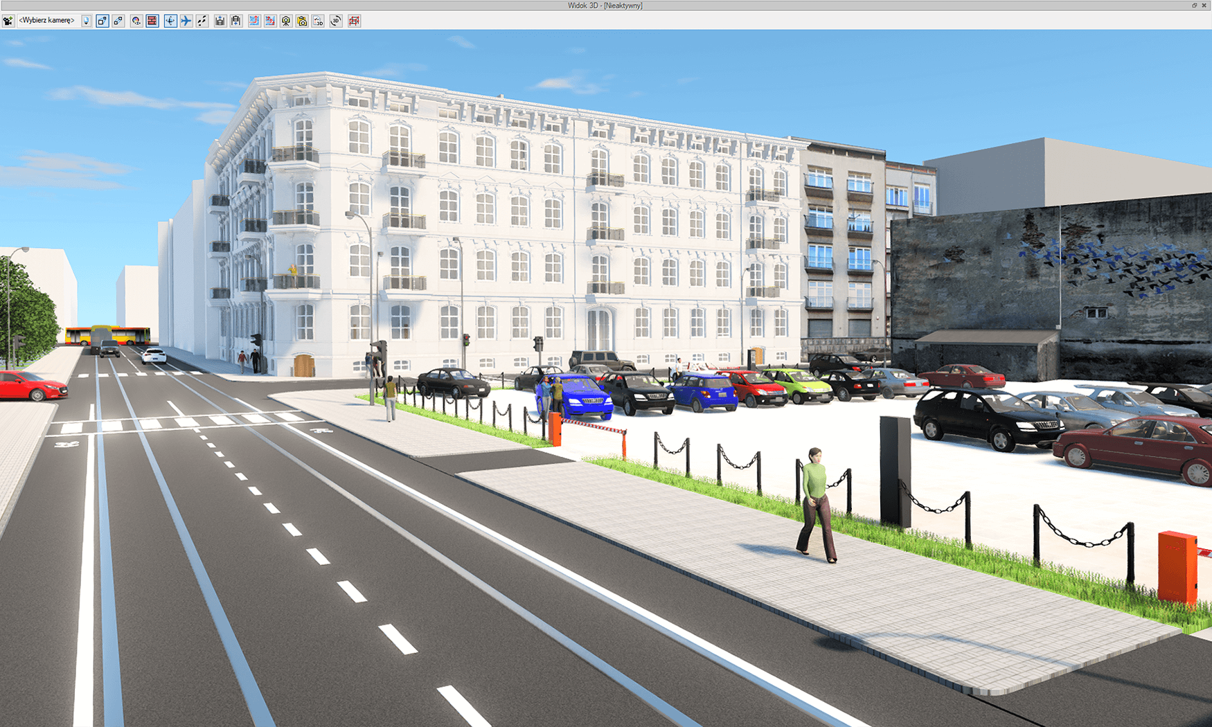 Aktualizacja ArCADia-ARCHITEKTURA do z wersji 9 do 15 | INTERsoft program CAD