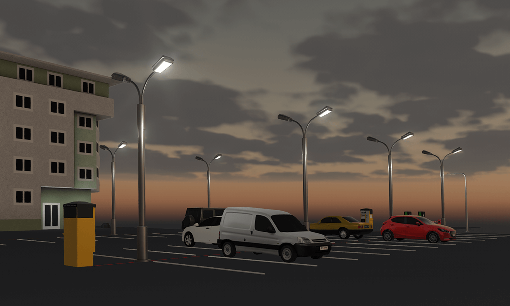 Aktualizacja ArCADia-SIECI ELEKTRYCZNE do wersji 15 | INTERsoft program CAD