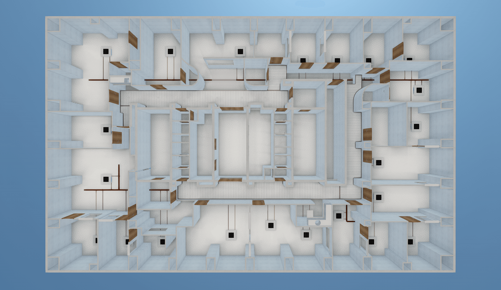 ArCADia-INSTALACJE GRZEWCZE 15 - licencja roczna | INTERsoft program CAD