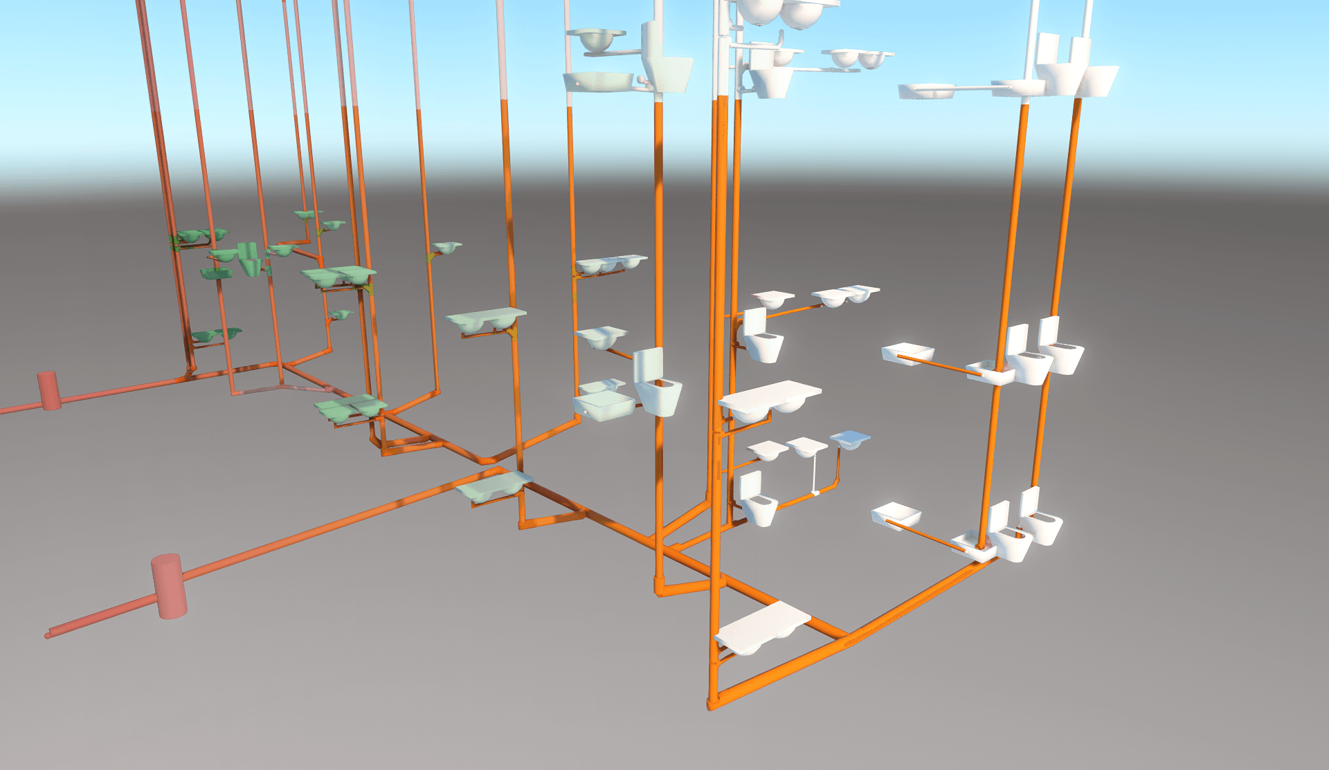 aktualizacja ArCADia-INSTALACJE KANALIZACYJNE do wersji 15 | INTERsoft program CAD