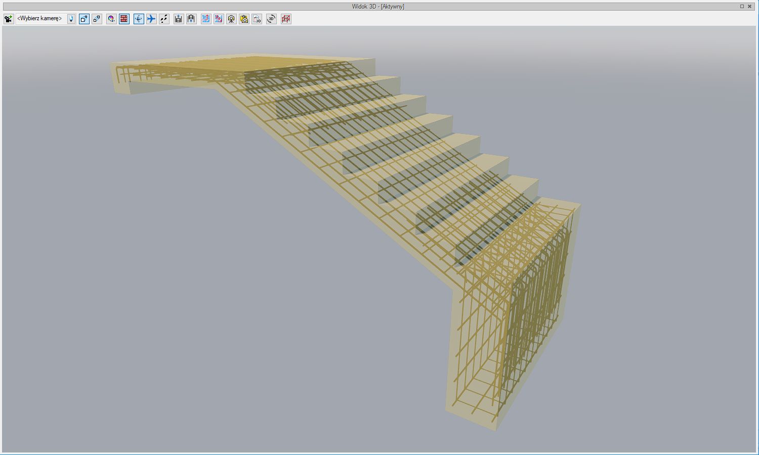 ArCADia-KOMPONENT ELBETOWY | INTERsoft program CAD