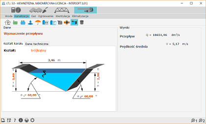 INTERsoft ArCADia SANITARNE LUX | INTERsoft program CAD