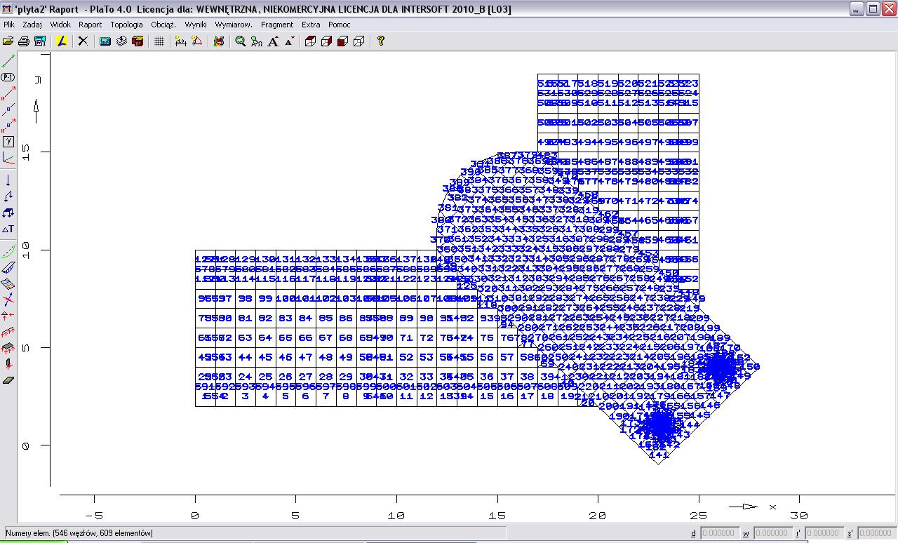 PlaTo 4 | INTERsoft program CAD