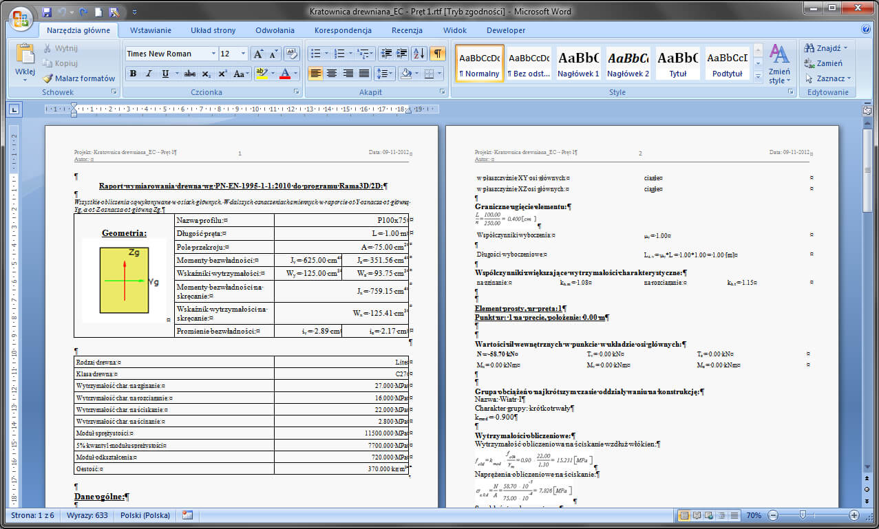 R2D2-EuroDrewno - licencja roczna | INTERsoft program CAD