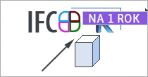 Program ArCADia-IFC RVT 2 - licencja roczna mianiaturka