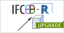 Program Aktualizacja z ArCADia-IFC do ArCADia-IFC RVT 2 mianiaturka