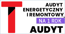 Program ArCADia-TERMOCAD Audyt 10 - licencja roczna