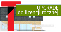 Program aktualizacja do licencji rocznej ArCADia-TERMOCAD PCHE 10 z wersji PCHE 8 mianiaturka