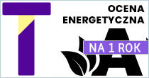 Ocena energetyczna - licencja roczna | INTERsoft program CAD budownictwo