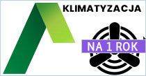 Program Klimatyzacja - zapotrzebowanie na moc chłodniczą - licencja roczna