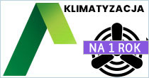 Program Klimatyzacja - zapotrzebowanie na moc chodnicz - licencja roczna mianiaturka