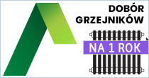 Program Dobr grzejnikw - licencja roczna mianiaturka