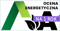 Program Ocena energetyczna - licencja roczna mianiaturka