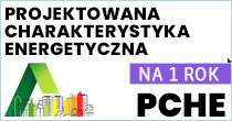Program ArCADia-TERMOCAD PCHE 8 - licencja roczna mianiaturka