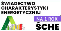 Program ArCADia-TERMOCAD CHE 8 - licencja roczna mianiaturka