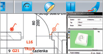 Program ArCADia-INSTALACJE ELEKTRYCZNE 2 mianiaturka