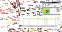 ArCADia-INSTALACJE GAZOWE ZEWNTRZNE | INTERsoft program CAD budownictwo