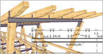 Program WoodCon 10 Zestawienia 