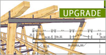 Aktualizacja do WoodCon 10 Zestawienia | INTERsoft program CAD budownictwo