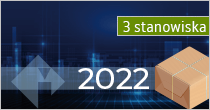Program INTERsoft-INTELLICAD 2022 - pakiet 3 stanowisk mianiaturka