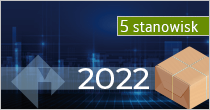 Program INTERsoft-INTELLICAD 2022 - pakiet 5 stanowisk mianiaturka