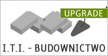 Aktualizacja do I.T.I.-BUDOWNICTWO OGLNE 5 | INTERsoft program CAD budownictwo