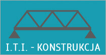 I.T.I.-KONSTRUKCJE 5 | INTERsoft program CAD budownictwo