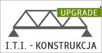 Aktualizacja do  I.T.I.-KONSTRUKCJE 5 | INTERsoft program CAD budownictwo